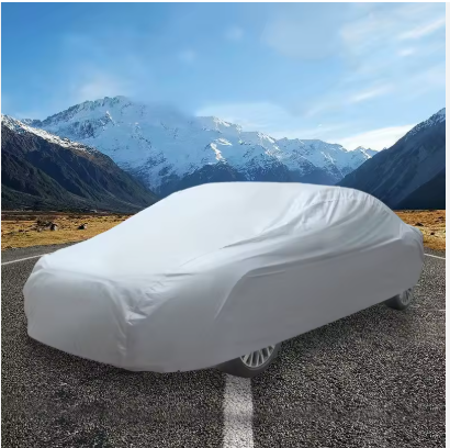 PIJAMA PARA CARRO IMPERMEABLE  X6UNDS- OMC-029-4