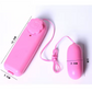 HUEVO VIBRADOR X6UNDS - POC-262