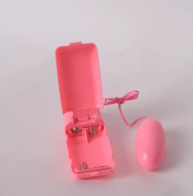 HUEVO VIBRADOR X6UNDS - POC-262