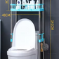 Organizador De Baño  X 6 unidades OMC-136