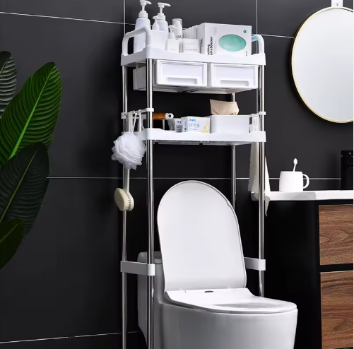 Organizador De Baño  X 6 unidades OMC-136