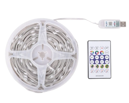 LUZ LED EN TIRA OMC-103