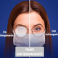 PAÑITOS ANTIEMPAÑANTES PARA LENTES X6UNDS