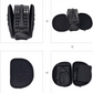 GUACAL PLEGABLE PARA MASCOTAS X6 UNDS POC-339