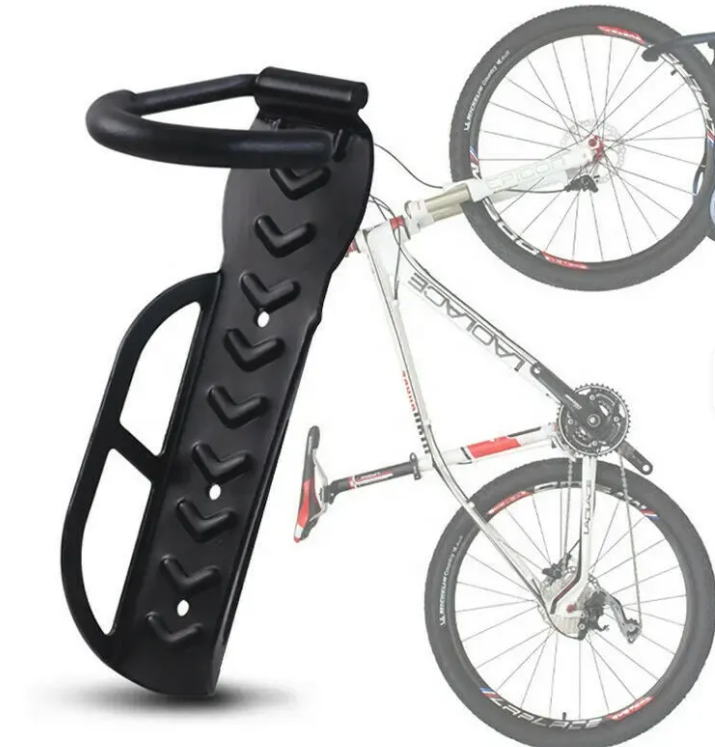 Gancho Soporte para Bicicleta de Pared – Ahorra Espacio X6UNDS - POC- 16996