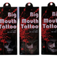 6 Tatuajes De Boca Fairyer Para Halloween