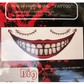 6 Tatuajes De Boca Fairyer Para Halloween