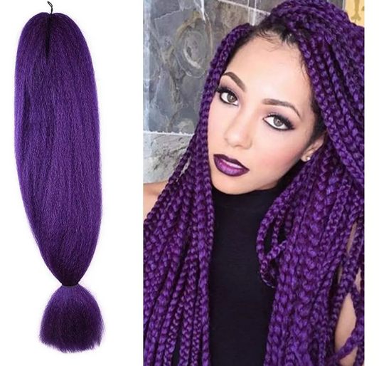 CABELLO KANEKALON X6UNDS - OMC-510