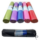 Tapete De Yoga Con Funda X 6 Unidades OMC-211