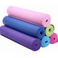 Tapete De Yoga Con Funda X 6 Unidades OMC-211