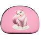 GUACAL PLEGABLE PARA MASCOTAS X6 UNDS POC-339