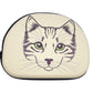 6 Maletas plegables para mascotas Gato POC-339