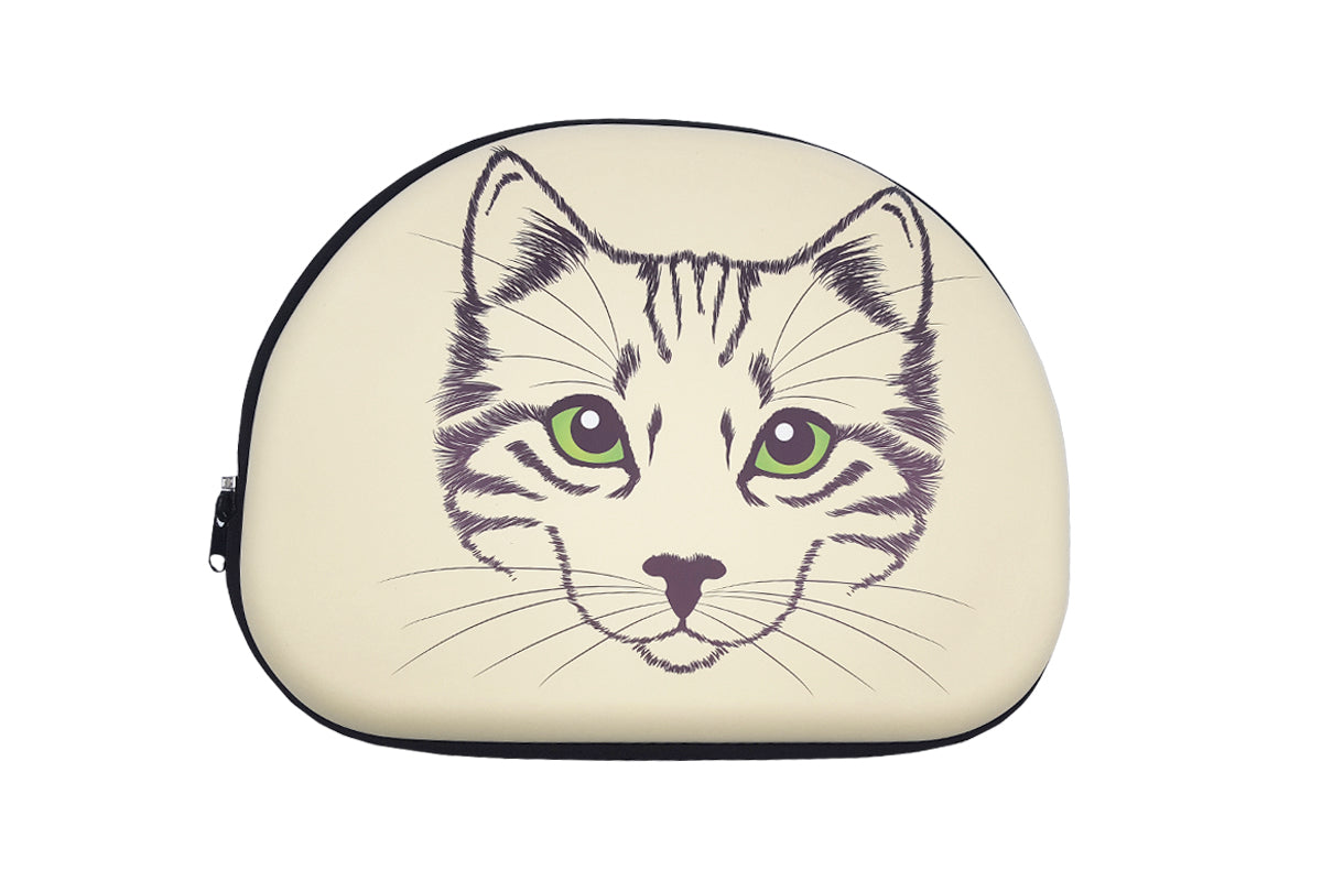 6 Maletas plegables para mascotas Gato POC-339