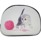 6 Maletas plegables para mascotas Gato POC-339