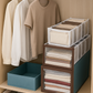 ORGANIZADOR DE ROPA,12x16x36cm X6 Unds  OMC-690