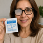 PAÑITOS ANTIEMPAÑANTES PARA LENTES X6UNDS