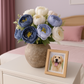 RAMO DE FLORES ARTIFICIALES X6UNDS- OMC-718