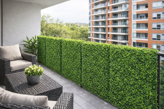 JARDIN VERTICAL PARA INTERIORES Y EXTERIORES  X6UNDS OMC -715