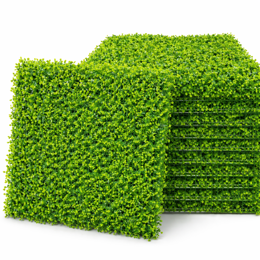 JARDIN VERTICAL PARA INTERIORES Y EXTERIORES  X6UNDS OMC -715