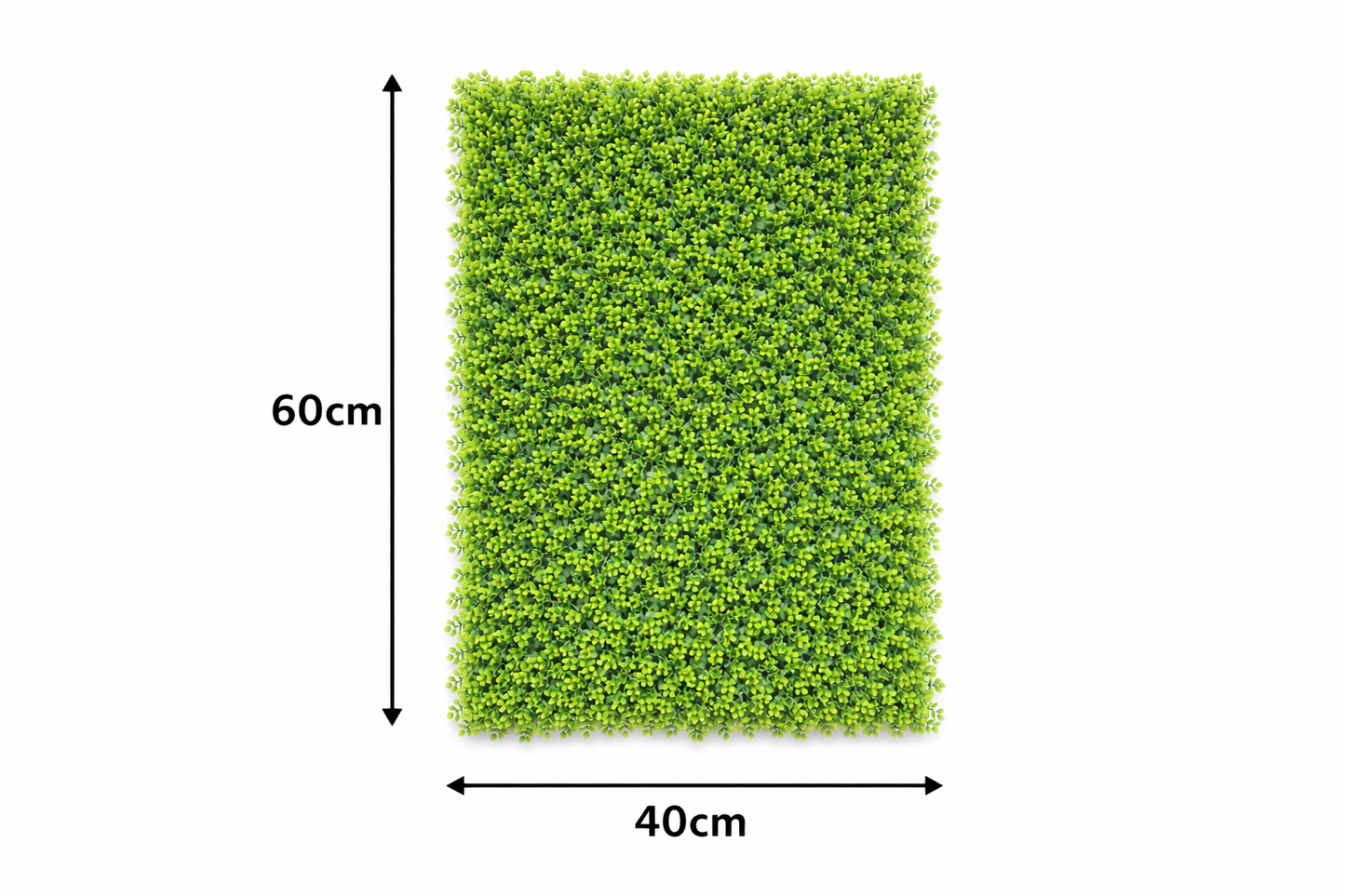 JARDIN VERTICAL PARA INTERIORES Y EXTERIORES  X6UNDS -OMC -714