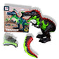 DRAGON ELECTRICO X6UND - 901A