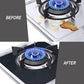 Protector De Estufa X 6 Sets de 4 Undades cada set OMC-501