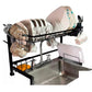 RACK ESCURRIDOR PARA COCINA PEQUEÑO  X6UNDS -OMC-127