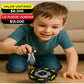 TROMPO BEYBLADE GRIS X6UNDS - GF103C