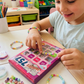 BISUTERIA PARA NIÑAS X6UNDS -OMC-245