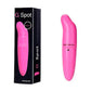 Bala Vibradora Mini Punto G Gladme X6 Unds  OMC-330