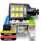 LUZ REFLECTORA CON PANEL SOLAR X6 UNDS - JY120