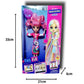 MUÑECA CAMBIO DE LOOK X6 UNDS - DXY34-1