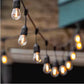GUIRNALDA DE LUZ 10M,20 BOMBILLOS X6 UNDS - OMC-084