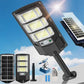 REFLECTOR CON PANEL SOLAR X6UNDS - Hwzm-279