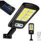 REFLECTOR CON PANEL SOLAR X6UNDS - Hwzm-279