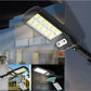 REFLECTOR CON PANEL SOLAR X6UNDS - Hwzm-279