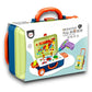 Maleta creativa x 6 unds - 678-120A