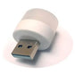 MINI LAMPARA LUZ LED USB X6UNDS