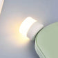 MINI LAMPARA LUZ LED USB X6UNDS