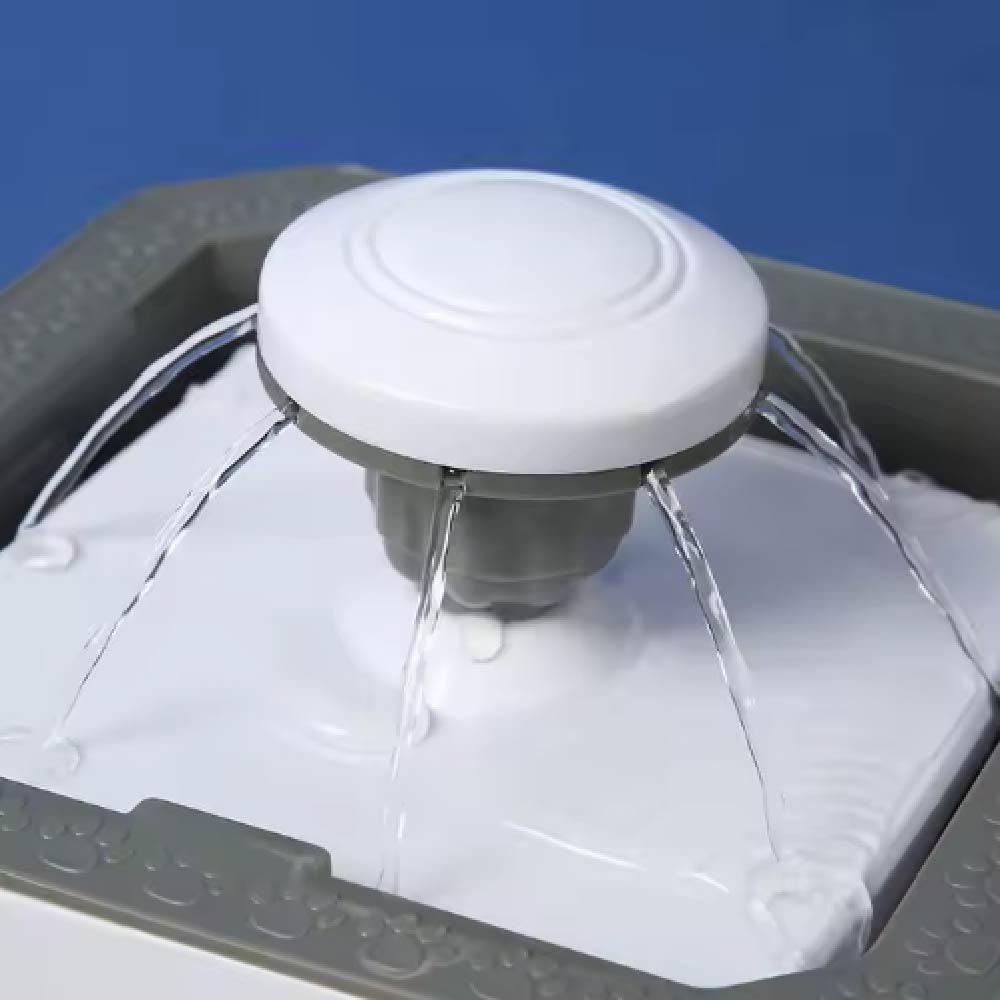 FUENTE DE AGUA PARA MASCOTAS X6UNDS - OMC-005