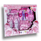 SET DE BALLET PARA NIÑAS X6UNDS - 18055479