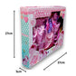 SET DE BALLET PARA NIÑAS X6UNDS - 18055479
