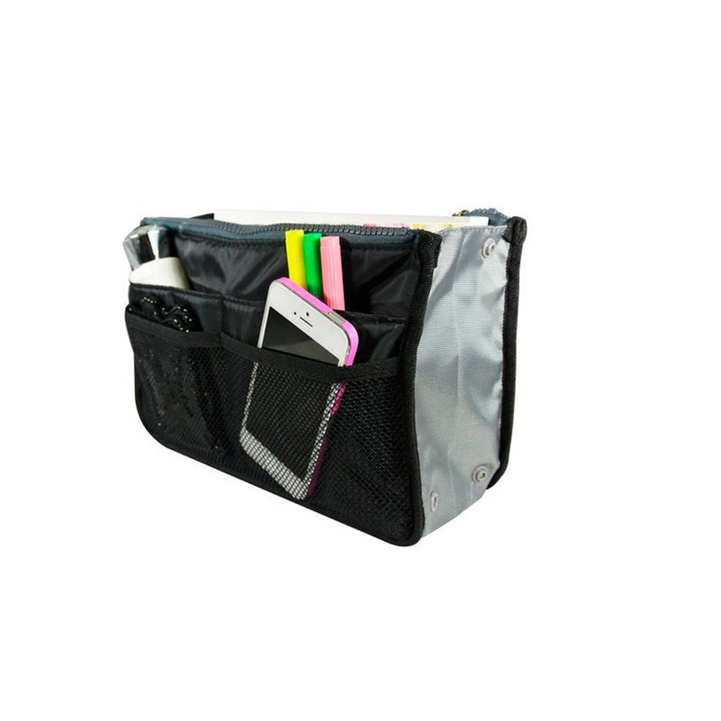 Organizador Expandible Para Bolsos Maletas Dama De Viaje X 6 Unidades OMC-928