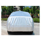 Forro Carpa Pijama Para Carro Cubre Autos Protector X 6 Unidades OMC-029-1