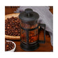 CAFETERA PRENSA FRANCESA EN VIDRIO X6UNDS - OMC-470