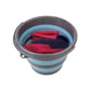 BLADE PLEGABLE DE 10L X6UNDS - OMC-497