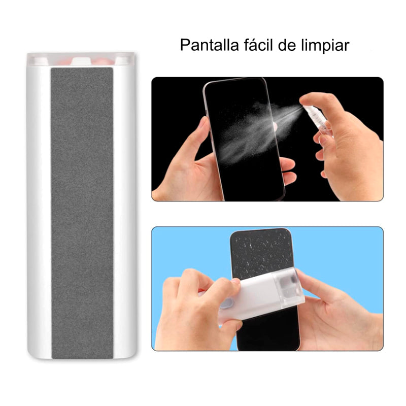 KIT CEPILLO LIMPIADOR X6UNDS - OMC-512