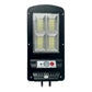 LUZ REFLECTORA CON PANEL Y SENSOR X6UNDS- OMC-090
