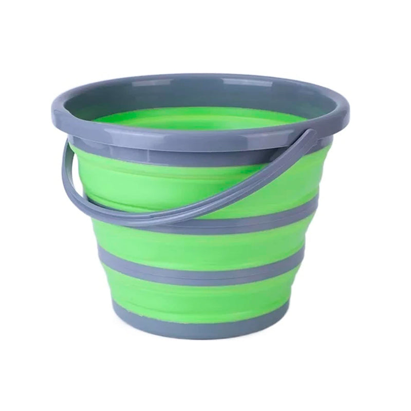 BALDE PLEGABLE DE 5L X6UNDS -  OMC-496