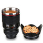 VASO MUG DISEÑO LENTE DE CAMARA X6UNDS - OMC-022